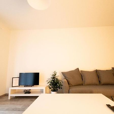 Apartament Alpha Lodz  Luaran gambar