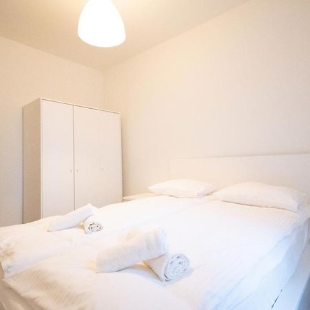 Apartament Alpha Lodz  Luaran gambar