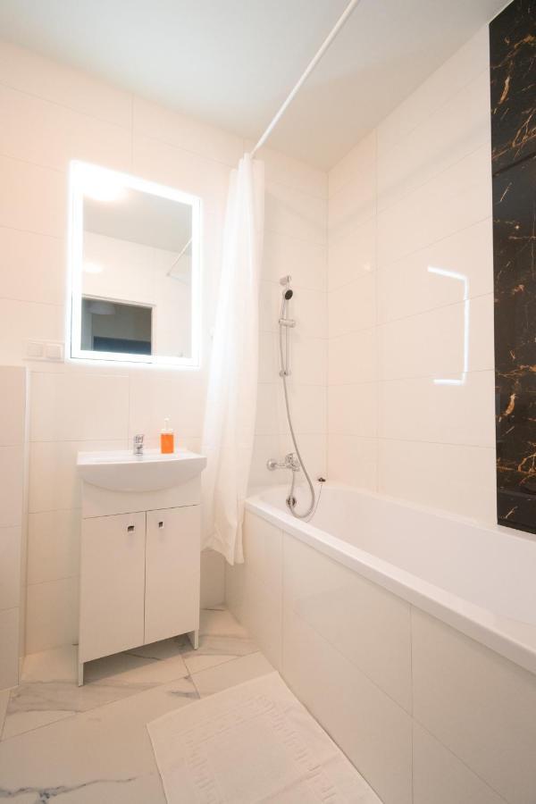Apartament Alpha Lodz  Luaran gambar