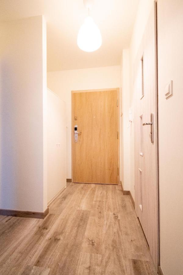 Apartament Alpha Lodz  Luaran gambar